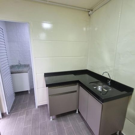 Vila Verde Container Bv Barra Velha  Esterno foto